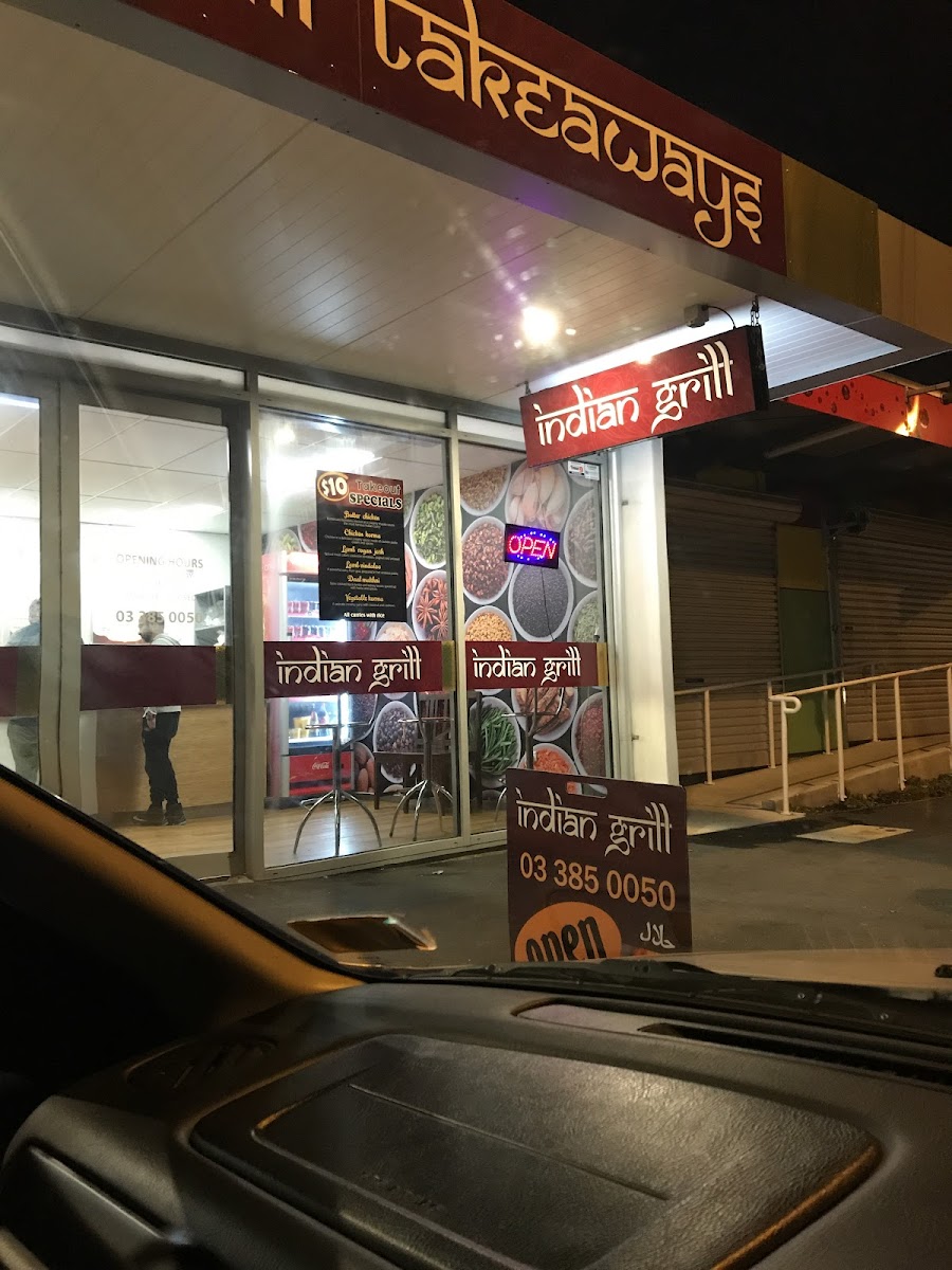 Aroma Delight Indian Takeaway’S Edgeware (Halal)