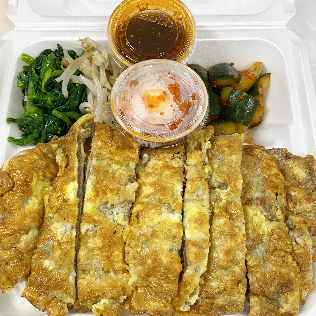 Jin Joo Korean Restaurant Photos 2